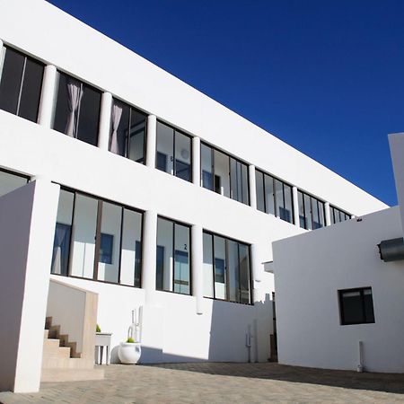 Shark Island Guesthouse Lüderitz Eksteriør bilde