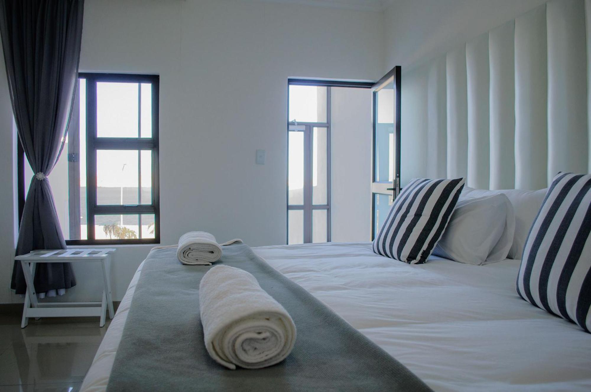 Shark Island Guesthouse Lüderitz Eksteriør bilde