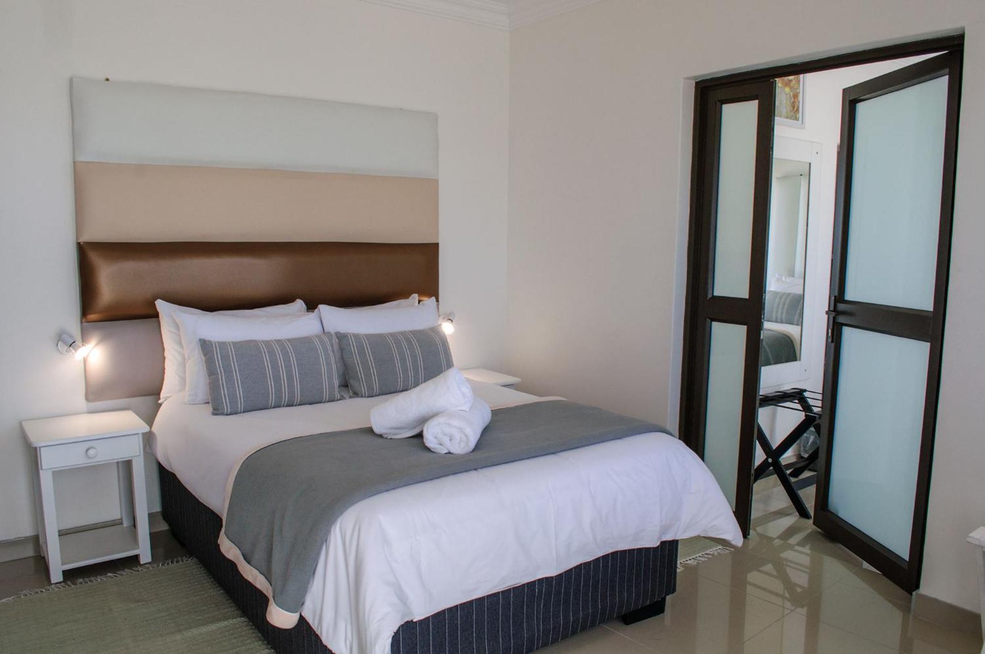 Shark Island Guesthouse Lüderitz Eksteriør bilde
