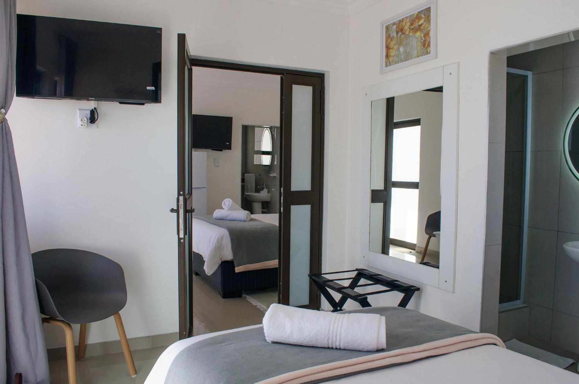 Shark Island Guesthouse Lüderitz Eksteriør bilde