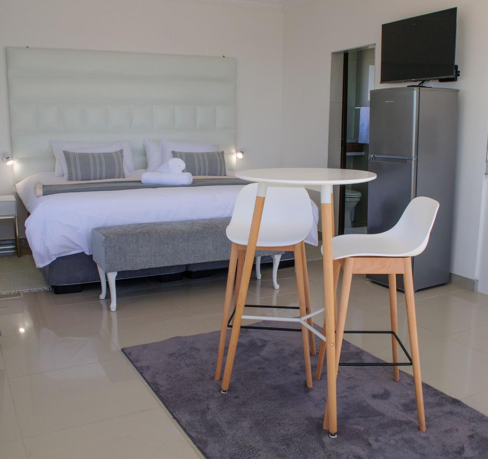 Shark Island Guesthouse Lüderitz Eksteriør bilde