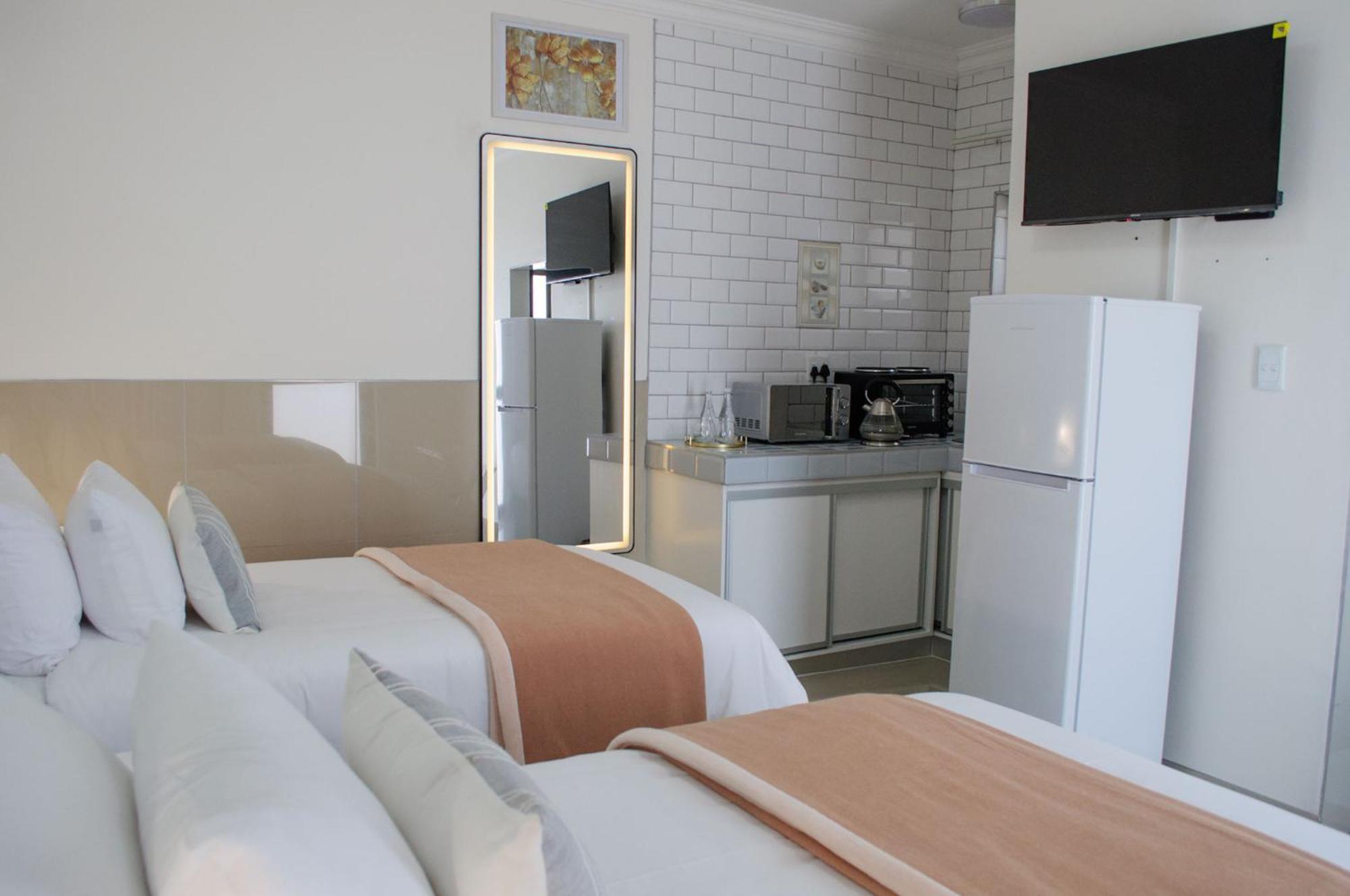 Shark Island Guesthouse Lüderitz Eksteriør bilde